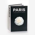 Decorative Ornament Minimalistic Fake Book Simulation Storage Book.