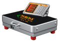 Madina Wireless Scale 500kg. 