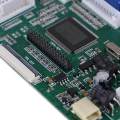 HDMI VGA 2AV LVDS LCD Display Controller Board Pi Kit for LCD Monitor. 