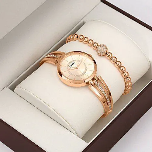 HJHY%20Middle%20Stone%20125%20Fashion%20Quartz%20Watch%20Ladies%20Wrist%20Watch%20Female%20Golden%20Clock%20-%20Image%203