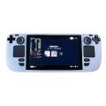 【Expert Recommended】 Soft Case For Steam Deck Game Console Handheld All-inclusive Anti-slip Protective Cover Accessories Case Tetuo. 