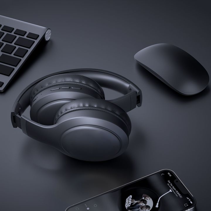 Havit%20H633BT%20Foldable%20Black%20Bluetooth%20Headphone%20with%20USB%20Type%20C%20Port%20-%20Black%20-%20Image%206