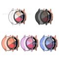 [autismaut] Applicable to Samsung Galaxy Watch Active R500 All Inclusive TPU Transparent Protective Shell. 