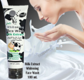 YC Milk Extract Whitening Face Wash - 100ml..