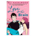 Love on the Brain by Ali Hazelwood ( Paperback ). 