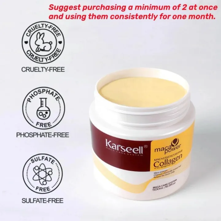 Karseell%20Collagen%20Hair%20Cream%20Treatment%20%E2%80%93%20Professional%20Salon%20Quality%20(500mL)%20-%20Image%206