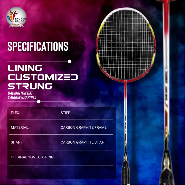 Lining%20Badminton%20Racket%20with%20customized%20strung%20-%20Image%203