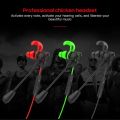 1/2PCS Gaming Headset Gamer Earphone For Pubg for CSGO Casque Games Headphones 7.1 With Microphone Volume Control PC. 