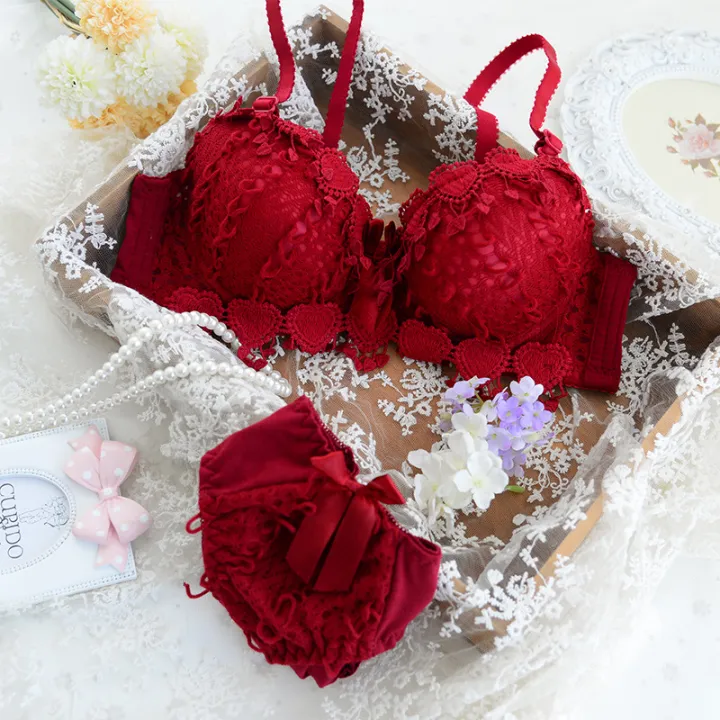 Bra%20and%20Panty%20for%20Women%20Push%20Up%20Bridal%20Bra%20&%20Panty%20Set%20-%20Image%202