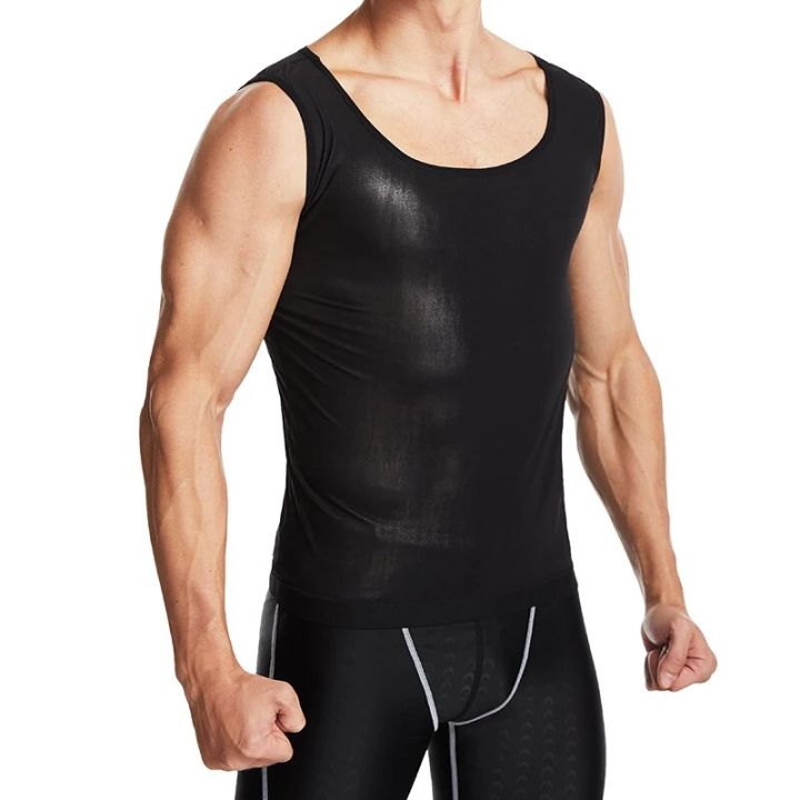 %E3%80%90Get%20the%20Perfect%20Fit%E3%80%91%20Men%20Sweat%20Sauna%20Vest%20Waist%20Trainer%20Slimming%20Body%20Shapers%20Vest%20Shapewear%20Corset%20Gym%20Underwear%20Fat%20Burn%20Tank%20Top%20-%20Image%203