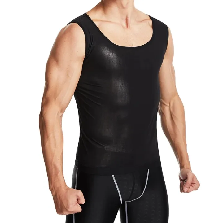 %E3%80%90Get%20the%20Perfect%20Fit%E3%80%91%20Men%20Sweat%20Sauna%20Vest%20Waist%20Trainer%20Slimming%20Body%20Shapers%20Vest%20Shapewear%20Corset%20Gym%20Underwear%20Fat%20Burn%20Tank%20Top%20-%20Image%203
