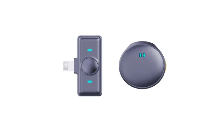 Cross-border%20high-end%20new%20product%20Q8%20magnetic%20belt%20compartment%20wireless%20lavalier%20microphone%20one%20to%20two%20live%20broadcast%20Bluetooth%20words%20-%20Image%207