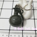 Metal Key Chain.
