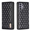 lthmy for Samsung Galaxy A32 5G Stylish Bookstyle Flip Leather Stand Case Cover.
