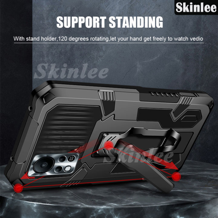 Phone%20Case%20for%20Infinix%20Hot%2011S%20NFC%20with%20Metal%20Clip%20Back%20Cover%20for%20Infinix%20Hot%2011S%20NFC%20Car%20Magnet%20Phone%20Cases%20-%20Image%206