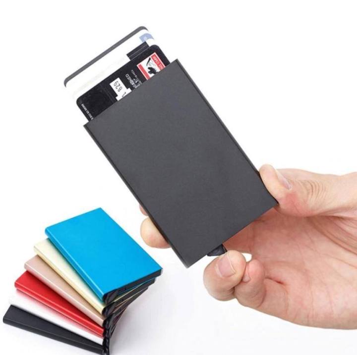 100%25%20High%20Quyality%20Aluminium%20Credit/Debit%20Card%20Holder%20-%20Image%203
