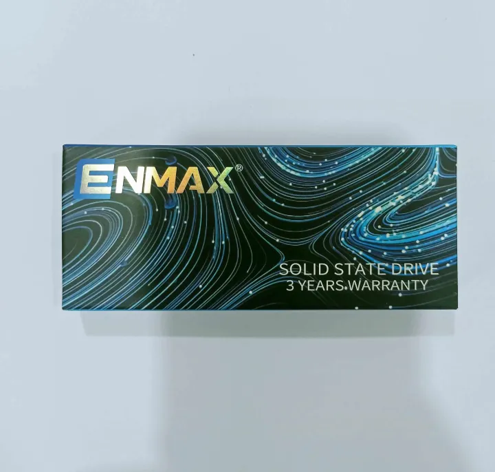 ENMAX%20256%20GB%20%20%20NVME%20M2%20%20256GB%20%202280%20PCIe%203.0%20Hard%20Drive%20Disk%20Internal%20Solid%20State%20Drive%20For%20Laptop%20-%20Desktop%20-Notebook%20with%203%20years%20warranty%20-%20Image%202