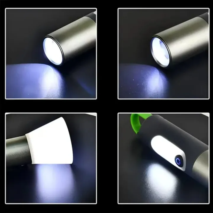 Rechargeable%20Torch%20Light%20Digital%20Thunder%20XST-836%20USB%20Rechargeable%20FlashLight%20Torchlight%20-%20Image%206