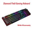 Diamond Field DF-001 Gaming RGB Back Light Keyboard.