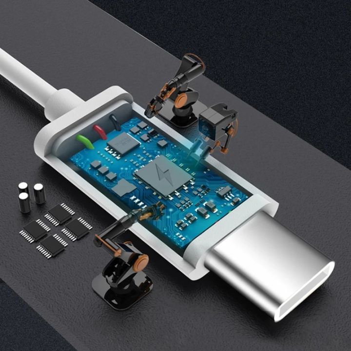 33W%20SuperVOOC%20Charge%20Cable%20USB%20Type%20C%20Charger%20For%20Oppo%20A95%20F19s%20A76%20K9x%20Find%20N%205G%20-%20Image%203