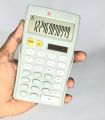 Students Size Folding Calculator CT 710Li. 