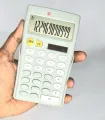 C-T-PLUS Student Size Calculator CT 710Li. 