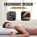 Sleep Wireless Headphones In-Ear Invisible Ultra-Small Stereo HD Calling Super Long Battery Life Sports Running Cycling Earbuds.