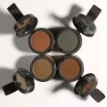 Volumizing Hair Fluffy Powder Instantly Black Root Cover Up Natural Instant Hair Line Shadow Powder Hair Concealer Coverage.
