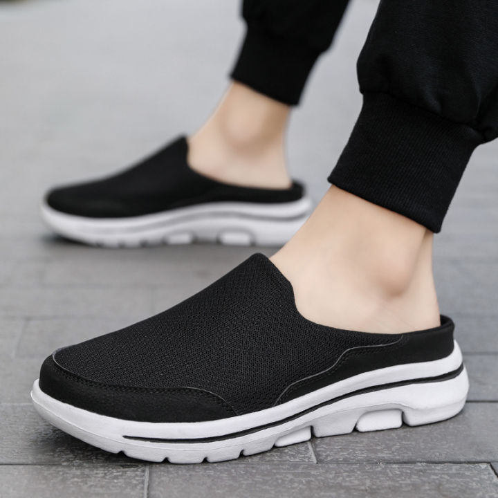 Men%20Slippers%20Shoes%20Casual%20Mesh%20Loafers%20Solid%20Color%20Slip-On%20Shoes%20Summer%20Couple%20Flats%20Half%20Slippers%20Plus%20Size%20Sandalias%20Zapatos%20-%20Image%202