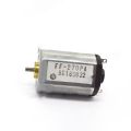 Micro FF-270PA DC Electric motor DC 3V 5V 6V 8000RPM-10000RPM high speed motor diy manual small Toy Model Accessories.