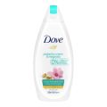 International Germany Product Dove Body Wash With Pistachio Cream And Magnolia (500ml).