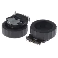 1PC EVQWKL001 with Wheel Encoder Dial Wheel Encoder Switch 12 Positioning Number Tetuo. 