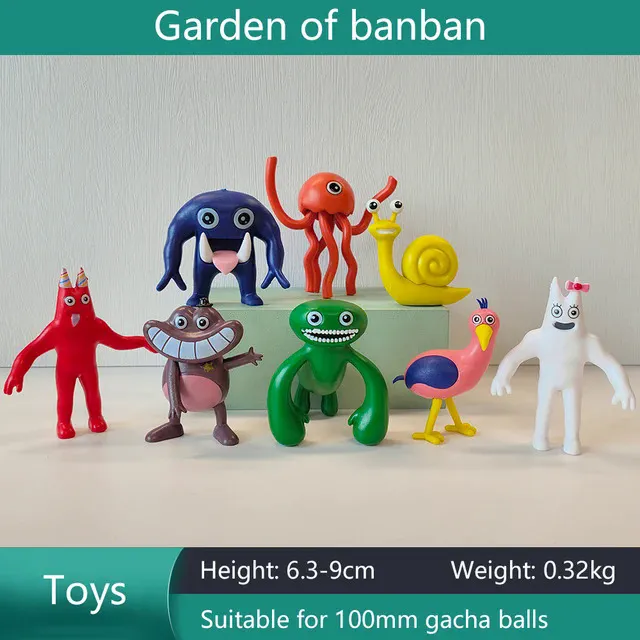 Garten%20Of%20Banban%20Horror%20Game%20Figurine%20Kids%20Toys%20Rainbow%20Friends%20Action%20Figures%20Pvc%20Model%20Anime%20Dolls%20Birthday%20Gifts%20Room%20Decor%20-%20Image%207