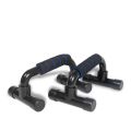 Strength Training PVC Detachable Push Up Exercise Bars. 