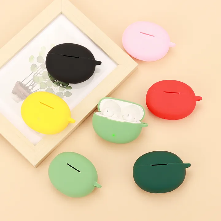 Oppo%20Enco%20Air%204%20Pro%20Only%20cover%20Premium%20Carrying%20cover%20Shockproof%20Earbuds%20Protective%20Cover%20Box%20For%20Buds%20Soft%20Silicone%20Bluetooth%20Headphone%20Cover%20-%20Image%204