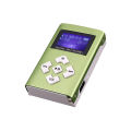 Mini MP3 Music Player With LCD Screen Support TF Card Portable Music Player Good effect and easy to use. 