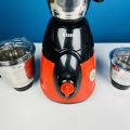 Kiam Mixer Blender And Grinder 3 In 1 – 750w (BL-1900). 