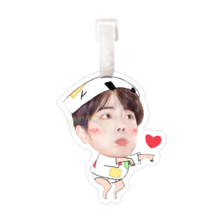 Wang%20Yibo's%20luggage%20school%20bag,%20piece,%20travel%20box,%20boarding%20hanging%20tag,%20big%20head%20celebrity,%20supporting%20the%20surrounding%20creative%20design%20-%20Image%205