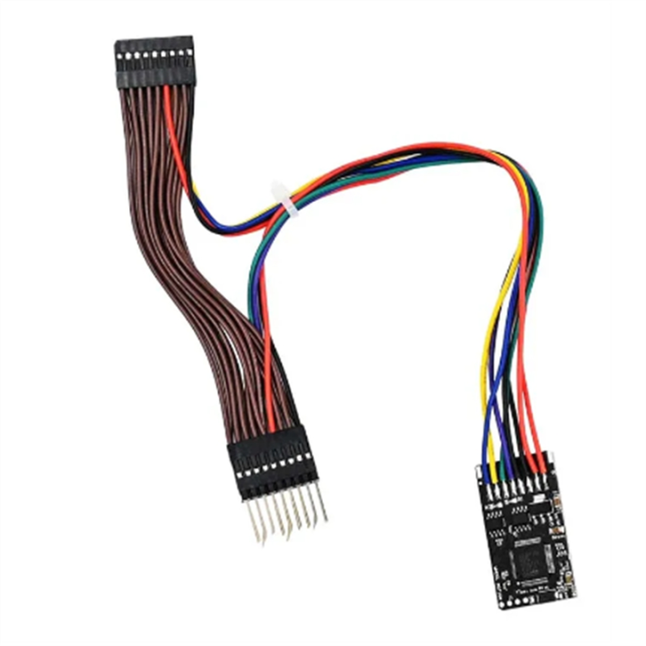 Universal CAN Filter for Instrument for CAN Filter Car Cluster ...
