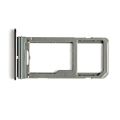 SIM Card Tray for Samsung Galaxy S8 G950 and S8 Plus G955  SIM Card Reader Sim Tray Holder Sim Slot Replacement Parts. 