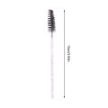 【Limited Stock Available】 50PCS Disposable Cotton Swab Eyelash Brushes Individual Eyelashes Microbrush Lash Removing Lash Extension Accessories.