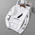 New Stylish Long Sleeve Slim Sweatshi - Hoodie For Men.