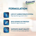 Ensure Diabetes Care Vanilla Flavour Nutrition Drink 400 gm. 