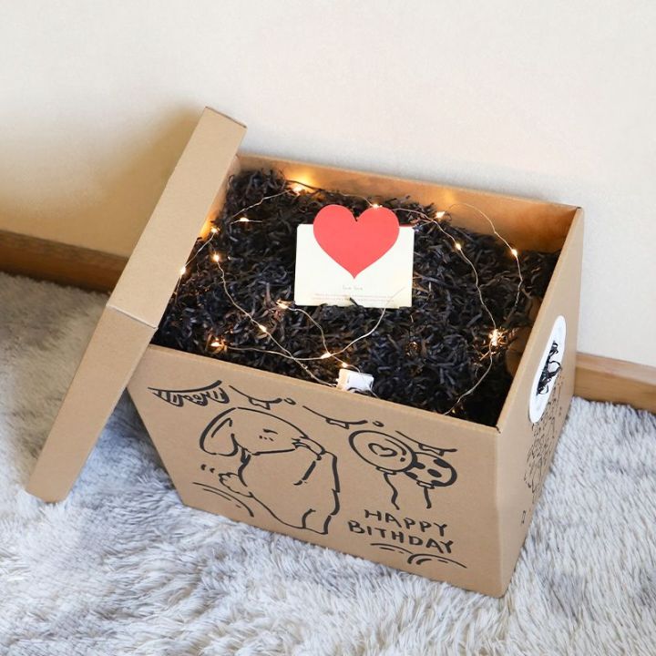 Storage%20Box%20Large%20Capacity%20Extra%20Large%20Gift%20Box%20Gift%20Box%20Empty%20Box%20Packing%20Box%20Birthday%20Box%20Gift%20Student%20Book%20-%20Image%205