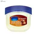 Lipbalm 100% Lip alm etroleum Jelly atural oisturizing Cream Original Cocoa er Creme ru alsam Lip oisturizer.