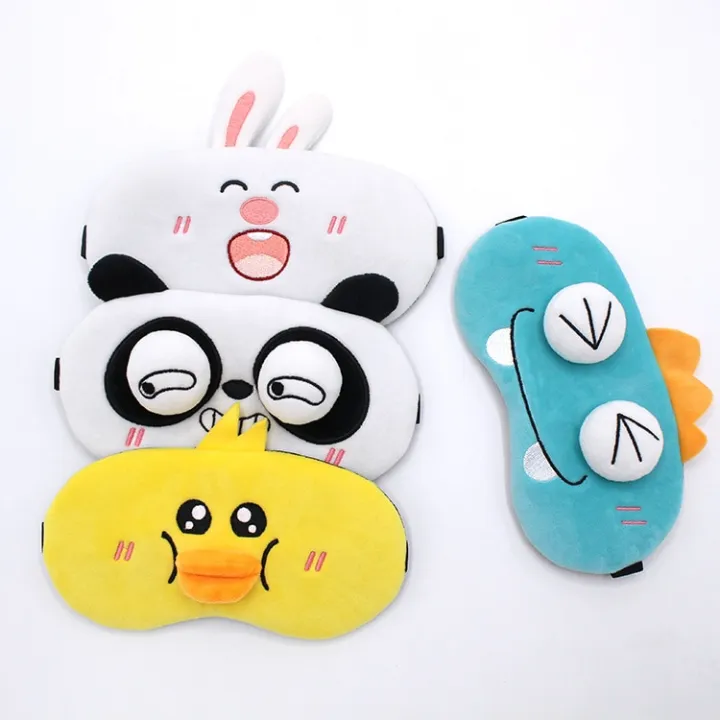 Plush%20Sleep%20Mask%20Cute%20Blindfold%20Eye%20Band%20Aid%20Cover%20Night%20Dream%20Mask%20Cotton%20Bandage%20Women%20Men%20For%20Sleeing%20Relax%20-%20Image%203