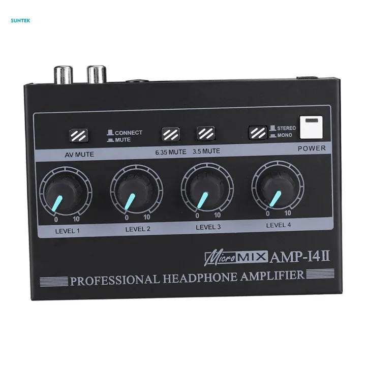 Headphone%20Amplifier%20Professional%20Headphone%20Splitter%20Amplifier%20Replaces%20-%20Image%206
