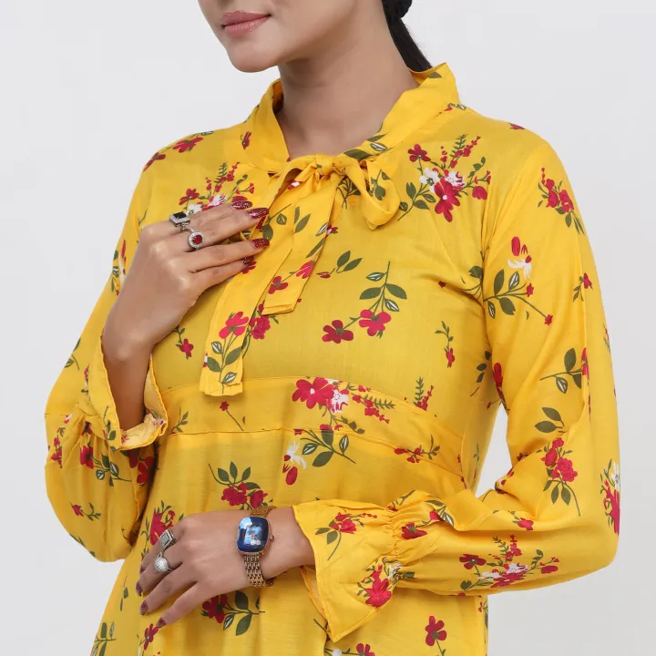 Attractive%20Stylish%20Women's%20High-Quality%20Hijab%20Long%20Dress,%20Long%20Kurti%202022%20-%20Elegant%20and%20Modest%20Fashion%20-%20Image%207