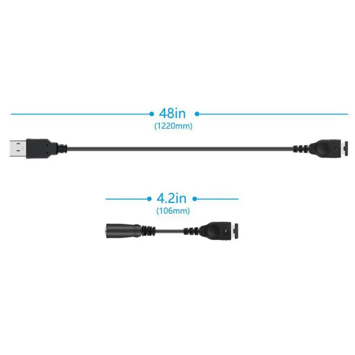 Charger%20Cable%20And%203.5MM%20Headphone%20Earphone%20Jack%20Adapter%20Cord%20Cable%20For%20Nintendo%20Gameboy%20Advance%20GBA%20SP%20-%20Image%203