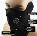 Half Face Warm Face Bandana Men & Women.
